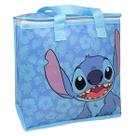 Sacola isolada reutilizável Disney Stitch - Disney Stitch Sacola isolada reutilizável Disney Stitch - Disney Stitch
