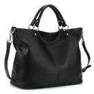 Sacola Kattee, bolsa feminina de couro macio Sacola Kattee, bolsa feminina de couro macio
