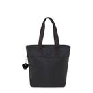Sacola Kipling Hanifa para mulheres com capa de laptop de 15"