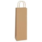 Sacola kraft 14,5x8,0x37,5 pct com 10 unidades SAC07.26 - Scrity Sacola kraft 14,5x8,0x37,5 pct com 10 unidades SAC07.26 - Scrity