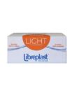 Sacola light branca bio 38x48cm cx1000 - libreplast