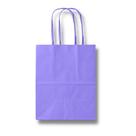 Sacola lilas (17,5x8,5x21,5cm) c/ 50 un.