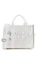 Sacola Marc Jacobs The Mesh Medium White