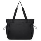 Sacola Marvolia Large Lightweight 16L para mulheres - preta