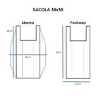 Sacola milheiro c/ 1000 unidades