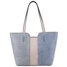 Sacola Montana West Top Handle Bolsa azul MWC-118BBL Sacola Montana West Top Handle Bolsa azul MWC-118BBL