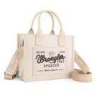 Sacola Montana West Wrangler Canvas para mulheres