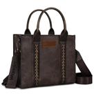 Sacola Montana West Wrangler para café feminino