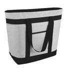 Sacola Mosago Isolated Cooler 39L Cinza