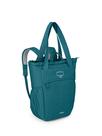 Sacola Osprey Poco Changing Deep Peyto com Tecnologia AirScape Sacola Osprey Poco Changing Deep Peyto com Tecnologia AirScape