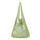 Sacola Ovida Crochet Mesh Beach Fairycore Fairy Grunge Sacola Ovida Crochet Mesh Beach Fairycore Fairy Grunge
