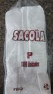 Sacola P 03 o milheiro Sacola P 03 o milheiro