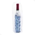 Sacola Para Garrafas Vinho Bolsa Térmica Espumante Bag Bebida