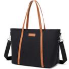 Sacola para Laptop BUG Lightweight Preta - Para Mulheres e Trabalho