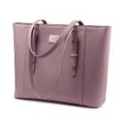 Sacola para laptop LOVEVOOK Cute for Women de 15,6 polegadas