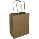 Sacola para Presente KRAFT G 31,5X23,5X10CM - SCRITY