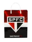 Sacola Para Presentes São Paulo 33x27cm Oficial