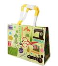 Sacola personalizada para costura e patchwork Westpress