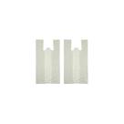 Sacola Plastica Branca 90x100 Reciclada Recuperada C/ 5kg