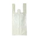 Sacola Plastica Branca Reciclada 50x70 1 Kg 40 Unidades