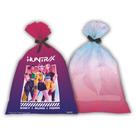 Sacola Plástica Lembrancinha Guerreiras do K-Pop 8 Unidades 14,5 x 25 cm Festcolor Inspire Sua Festa Loja Sacola Plástica Lembrancinha Guerreiras do K-Pop 8 Unidades 14,5 x 25 cm Festcolor Inspire Sua Festa Loja