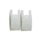 Sacola Plástica Reciclada Reforçada 35x50 Branca - 4 Kg Sacola Plástica Reciclada Reforçada 35x50 Branca - 4 Kg