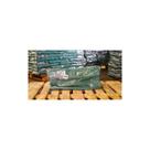 Sacola Plástica Reciclada Reforçada 50x60 Verde - 1 Kg Sacola Plástica Reciclada Reforçada 50x60 Verde - 1 Kg