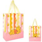 Sacola presente tamanho m ursinho pooh disney - 4858 - dac