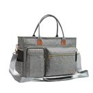 Sacola Rabjen Nurse com Capa Acolchoada para Laptop 15,6"
