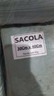 Sacola reciclada 30x40 - 4kg