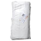 Sacola reciclada branca 30x40 c/2 kilos Sacola reciclada branca 30x40 c/2 kilos