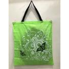 Sacola retornavel de nylon para compras Sacola retornavel de nylon para compras