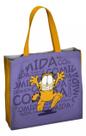 Sacola Retornável Garfield Ecobag Ecológica Original Semax