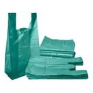 Sacola Sacolinha Mercado Mercadinho Quitanda Açougue Comércio Reforçada Resistente Grossa Reciclável 2kg 40x50 240un