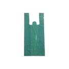 Sacola Sacolinha Plástica Reciclada - 38 X 48 Fardo C/ 12 Kg