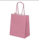 Sacola Sacolinha Rosa Tuti Fruti Papel 23,5x10x31,5cm Kit Com 100 Unidades Lembrancinha Sacola Sacolinha Rosa Tuti Fruti Papel 23,5x10x31,5cm Kit Com 100 Unidades Lembrancinha