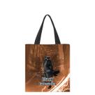 Sacola Skibidis Toiletes Anime Canvas para fãs de anime