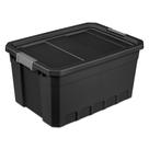 Sacola Sterilite preta 19GA 14869006