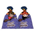 Sacola Surpresa Harry Potter Kids - 8 Unidades Sacola Surpresa Harry Potter Kids - 8 Unidades