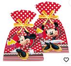 Sacola surpresa Minnie Sacola surpresa Minnie