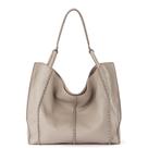 Sacola The Sak Los Feliz Grande em Couro Premium