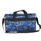 Sacola Viagem Academia Rabisk Camuflado RK2469