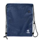 Sacola Yins Ecobag Esportiva em Poliéster P Fone - Marinho Sacola Yins Ecobag Esportiva em Poliéster P Fone - Marinho