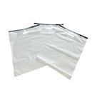 Sacola Zip Lock Transparente Embalagem 40x55 Com 50un Cor:BrancoDesenho:Liso Sacola Zip Lock Transparente Embalagem 40x55 Com 50un Cor:BrancoDesenho:Liso