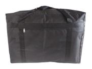 Sacolão Bolsa De Viagem Compras Sacoleiro Forte Reforçado Sacolão Bolsa De Viagem Compras Sacoleiro Forte Reforçado