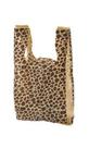 Sacolas de compras para presentes Charm Your Prince 100 LEOPARD PRINT Sacolas de compras para presentes Charm Your Prince 100 LEOPARD PRINT