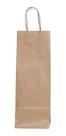 Sacolas de Papel Kraft (14x8x39cm). Sacolinhas P/ Garrafas de Vinho Bebidas Espumante C/30 Un. Sacolas de Papel Kraft (14x8x39cm). Sacolinhas P/ Garrafas de Vinho Bebidas Espumante C/30 Un.