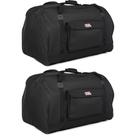 Sacolas Gator GPA-TOTE15 Heavy-Duty para alto-falante de 15 polegadas Sacolas Gator GPA-TOTE15 Heavy-Duty para alto-falante de 15 polegadas