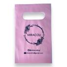 Sacolas Perfumadas e Personalizadas 13x20 cm para SEMIJOIAS