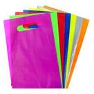 Sacolas Plástica 20x30 (25UN) - Essa sacola contem Amor Sacolas Plástica 20x30 (25UN) - Essa sacola contem Amor